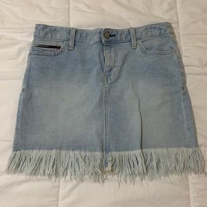 Tommy Hilfiger skirt